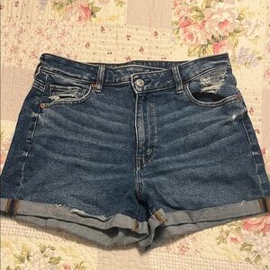 AE Denim Women's Shorts
